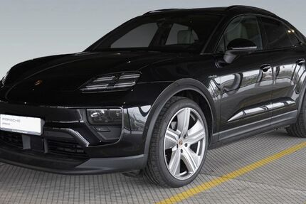 Porsche Macan 9.900 km 94.970 &euro; Frankfurt 60314