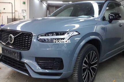 Volvo XC90 92.980 km 45.629 &euro; Eschborn 65760