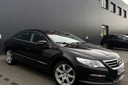 VW CC 165.232 km 5.700 &euro; Friedrichsdorf 61381