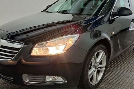 Opel Insignia 123.200 km 6.894 &euro; Nidderau 61130