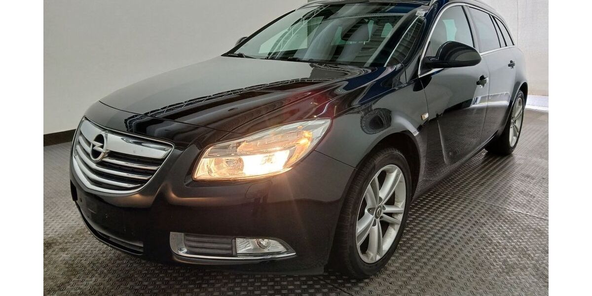 Opel Insignia 123.200 km 6.894 &euro; Nidderau 61130