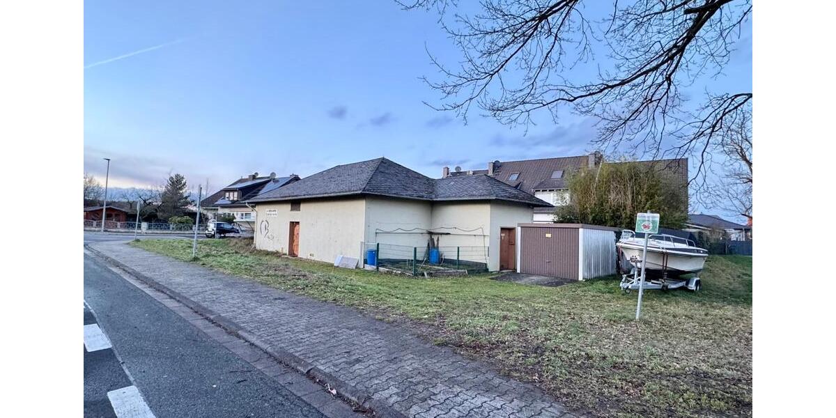 Bungalow Rodgau - 5 Zimmer, 150 m&sup2;, 495.000&euro; | Angebot:24526903