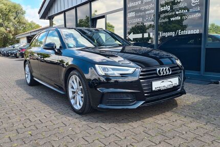 Audi A4 218.750 km 13.990 € Offenbach am Main 63069
