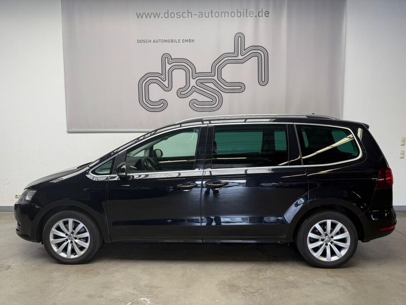 VW Sharan 178.069 km 18.990 € Maintal bei Frankfurt am Main 63477