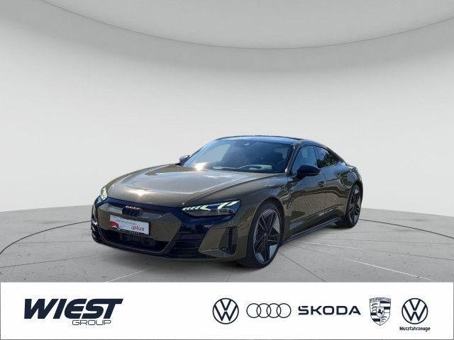 Audi RS e-tron GT 35.612 km 63.880 &euro; Darmstadt 64295