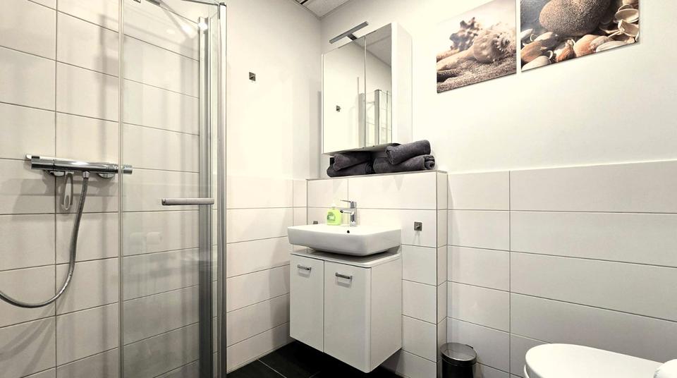 Etagenwohnung Offenbach am Main - 1 Zimmer, 28 m&sup2;, 995&euro; | Angebot:12320940