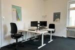 HeinerHub ‍- Dein CoWorking Space Büro an der Orangerie zimmer