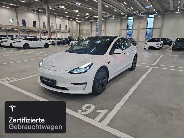 Tesla Model 3 40.940 km 30.700 &euro; Hanau 63457