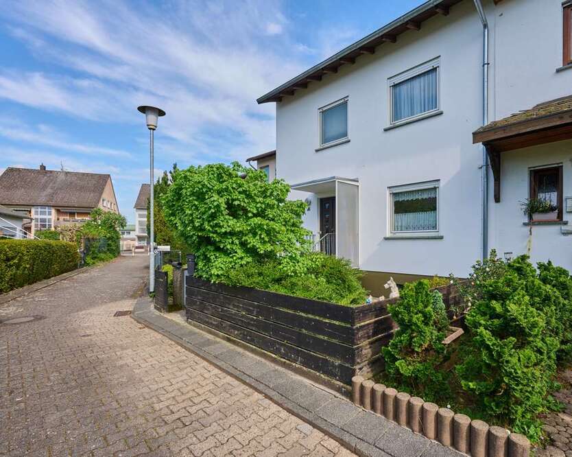 Haus zum Kaufen in Rodgau 369.000 € 112 m²