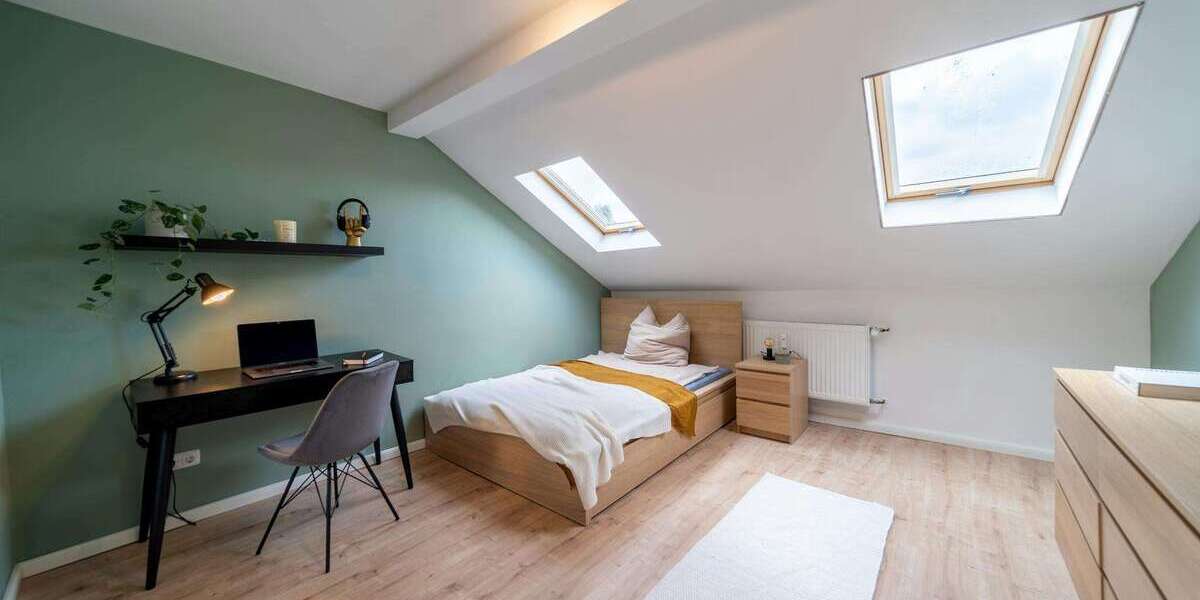 Zimmer Offenbach am Main Bürgel - 720&euro; | Angebot:27103651