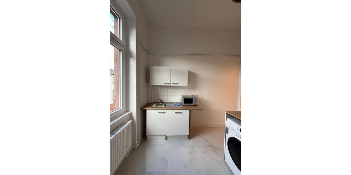 Etagenwohnung Frankfurt am Main Niederrad - 3 Zimmer, 77 m&sup2;, 2.000&euro; | Angebot:25655274