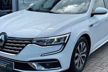Renault Talisman 125.780 km 16.900 € Erlensee 63526