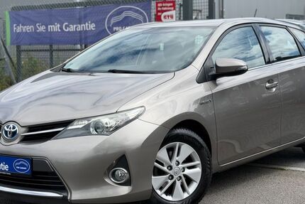 Toyota Auris 150.000 km 11.000 &euro; Hanau 63452