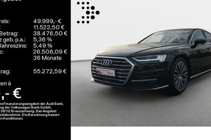 Audi A8 70.500 km 46.999 &euro; Hanau 63452