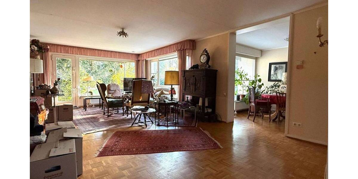 Bungalow Frankfurt am Main Niederursel - 5 Zimmer, 142 m&sup2;, 695.000&euro; | Angebot:26418268