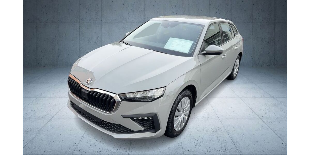 Skoda Scala 22.800 km 20.980 &euro; Frankfurt am Main 60528