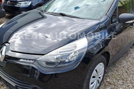 Renault Clio 116.000 km 4.999 &euro; Frankfurt am Main 65933