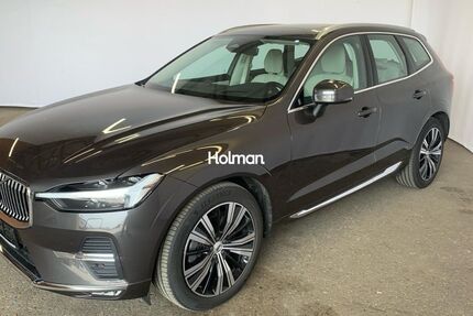 Volvo XC60 36.692 km 39.722 &euro; Eschborn 65760