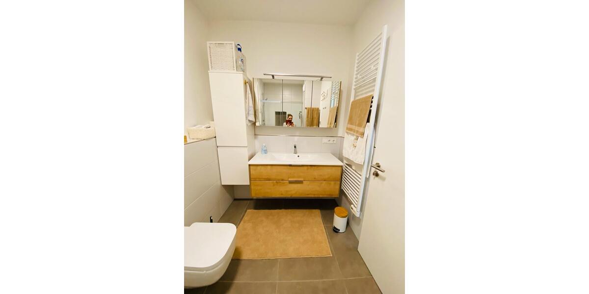 Etagenwohnung Offenbach am Main Bieberer Berg - 2 Zimmer, 80 m&sup2;, 2.090&euro; | Angebot:26116165