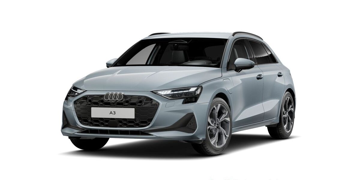 Audi A3 6.009 km 40.799 &euro; Bad Nauheim 61231