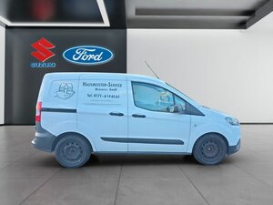 Ford Transit Courier Trend*neuer Motor*PDC*Sitzheizun 95.800 km 11.890 &euro; Nidderau 61130