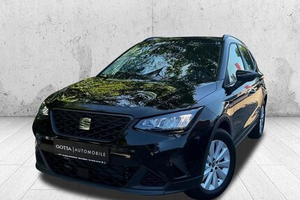 Seat Arona 1.827 km 22.390 &euro; Mörfelden-Walldorf 64546