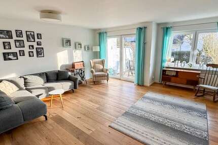 Haus zum Mieten in Eschborn 2.300 € 145.9 m² 6 zimmer