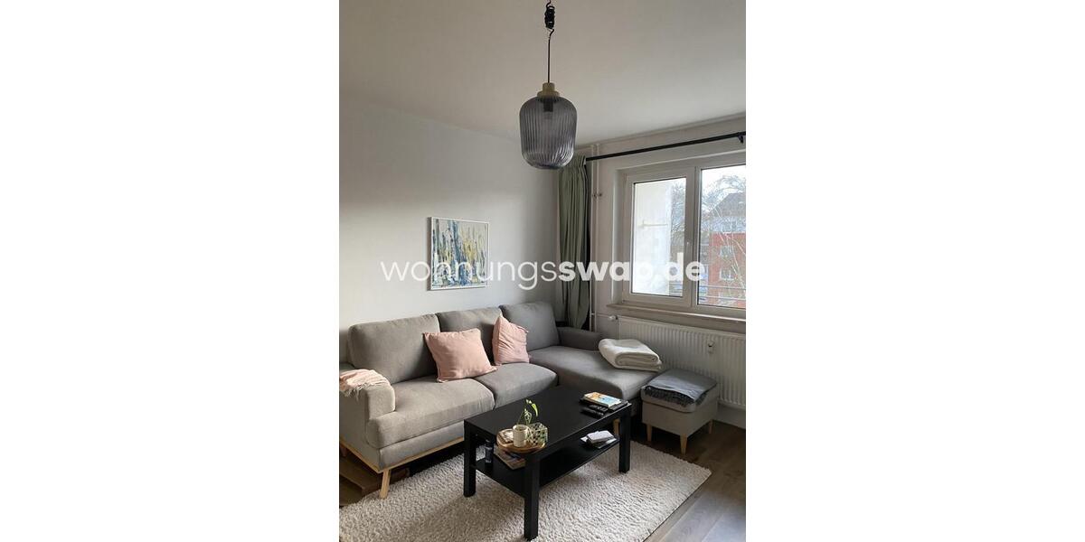 Etagenwohnung Frankfurt am Main Bergen-Enkheim - 2 Zimmer, 50 m&sup2;, 479&euro; | Angebot:25765667