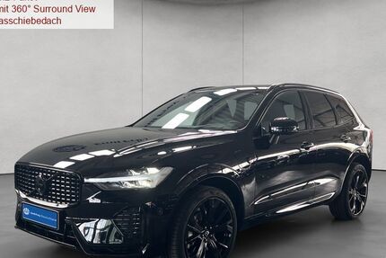 Volvo XC60 9.403 km 57.750 € Frankfurt am Main 60486