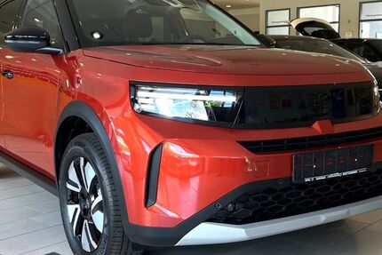 Opel Frontera 5.000 km 27.390 € Griesheim 64347