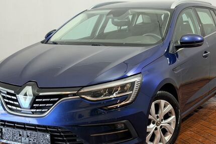 Renault Megane 125.000 km 11.890 &euro; Rodgau 63110