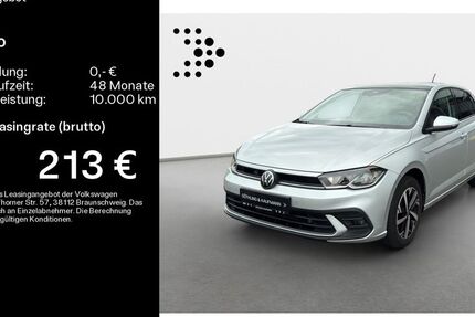 VW Polo 36.065 km 18.490 &euro; Kelkheim 65779