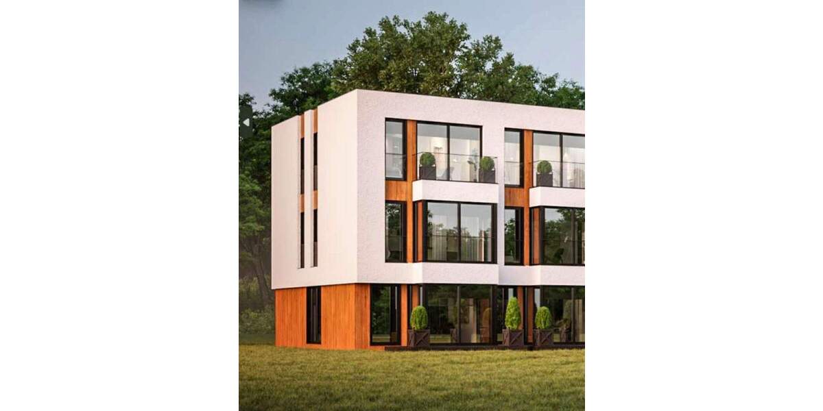 Reihenmittelhaus Frankfurt am Main Niederrad - 5 Zimmer, 150 m&sup2;, 979.400&euro; | Angebot:26217247