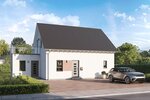 Individuell planbares Einfamilienhaus in Langenselbold - Ihr neues Zuhause nach Maß - Einfamilienhaus Langenselbold | Angebot:27322133