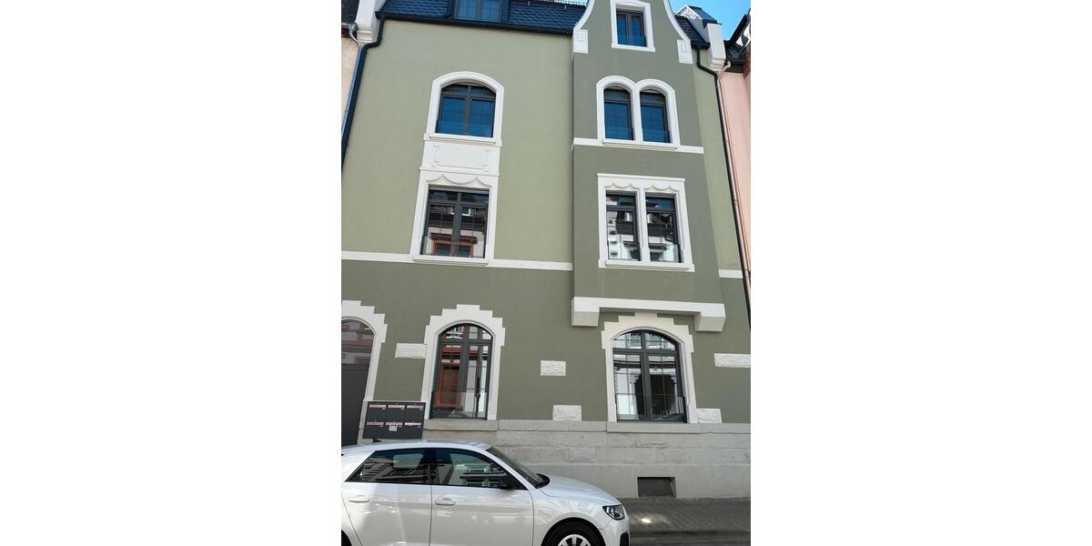 Erdgeschoßwohnung Frankfurt am Main Rödelheim - 3 Zimmer, 80 m&sup2;, 1.945&euro; | Angebot:26537411