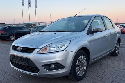 Ford Focus 75.000 km 5.498 &euro; Dietzenbach 63128
