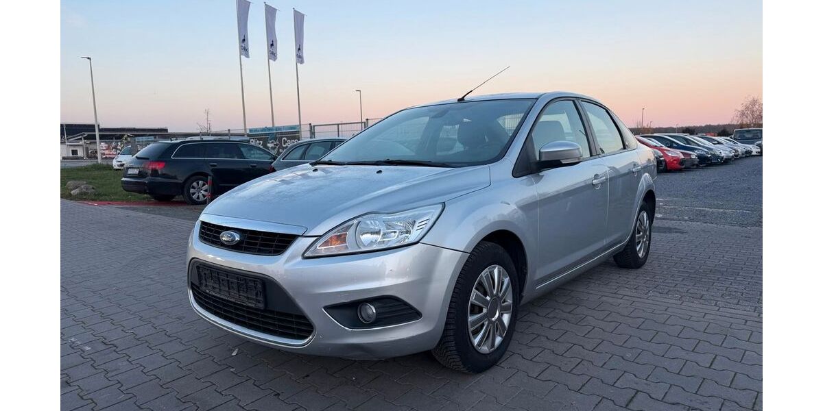 Ford Focus 75.000 km 5.498 &euro; Dietzenbach 63128