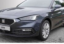 Gebrauchtwagen Seat Leon