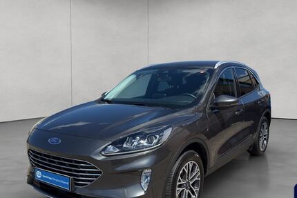 Ford Kuga 20.581 km 21.550 &euro; Hanau 63452