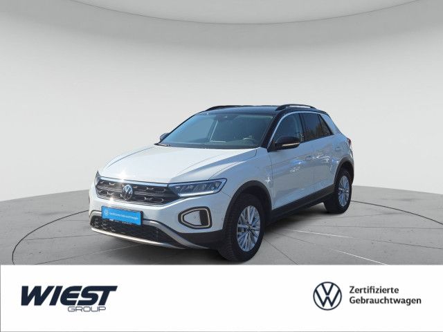 VW T-Roc 4.993 km 30.880 &euro; Darmstadt 64295