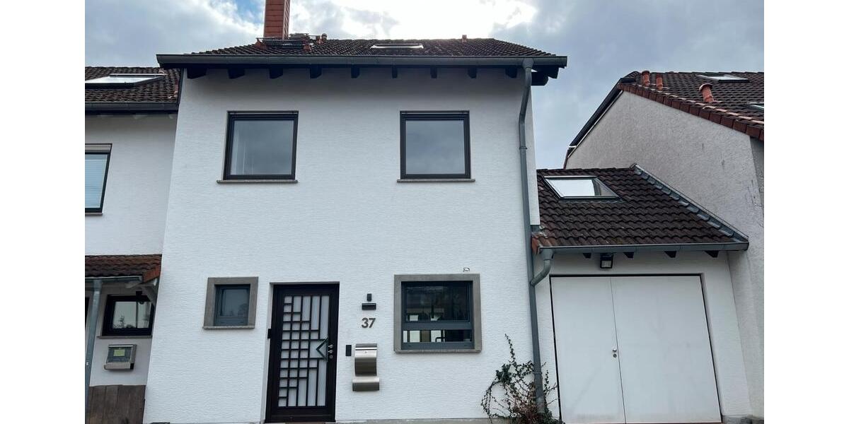 Doppelhaushälfte Niedernhausen - 3 Zimmer, 122 m&sup2;, 560.000&euro; | Angebot:27014054