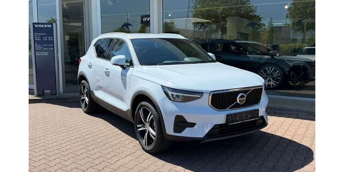 Volvo XC40 19.200 km 32.899 &euro; Dietzenbach 63128