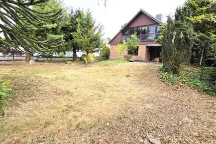 Haus Dieburg - 5.5 Zimmer, 176 m&sup2;, 630.000&euro; | Angebot:27363418