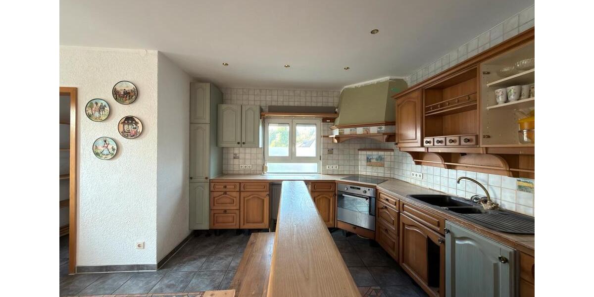 Einfamilienhaus Groß-Gerau Gerau - 8 Zimmer, 200 m&sup2;, 495.000&euro; | Angebot:27199226