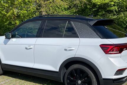 VW T-Roc 53.000 km 22.900 &euro; Offenbach 63071