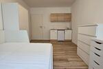 Etagenwohnung Darmstadt - 1 Zimmer, 19 m&sup2;, 595&euro; | Angebot:25724135