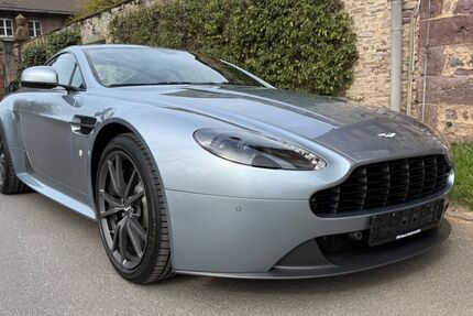 Aston Martin V8 Vantage 10.693 km 83.007 &euro; Dreieich 63303