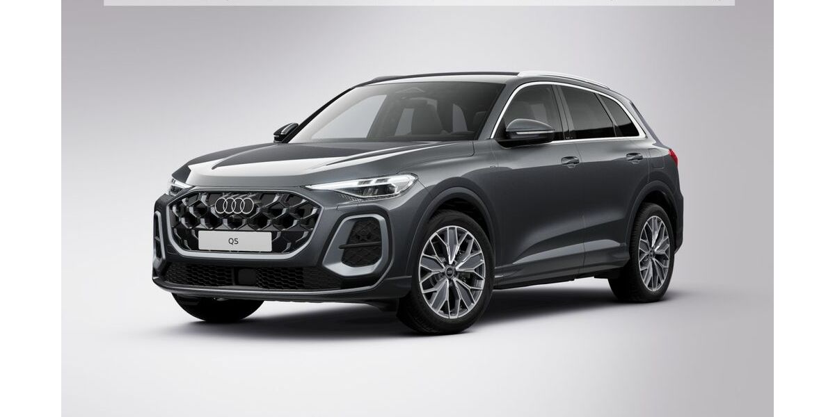 Audi Q5 1.500 km 68.620 € Mühlheim 63165