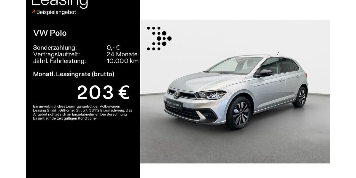 VW Polo 17.897 km 22.590 &euro; Hofheim 65719