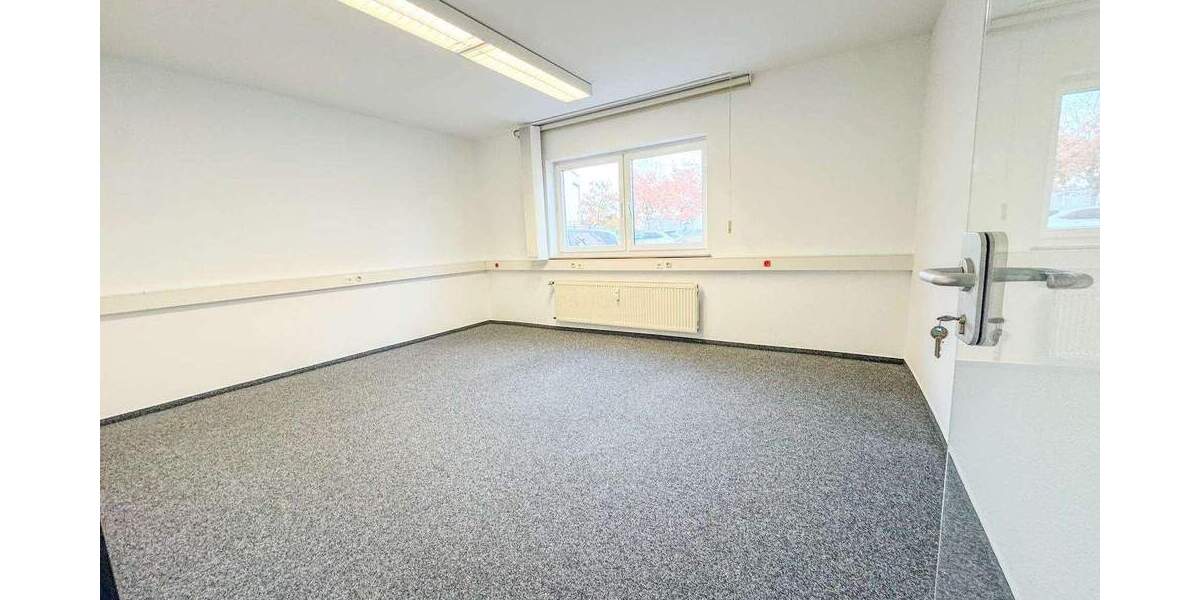 Gewerbeobjekt Roßdorf - 1 Zimmer, 300 m&sup2;, 320&euro; | Angebot:25317357